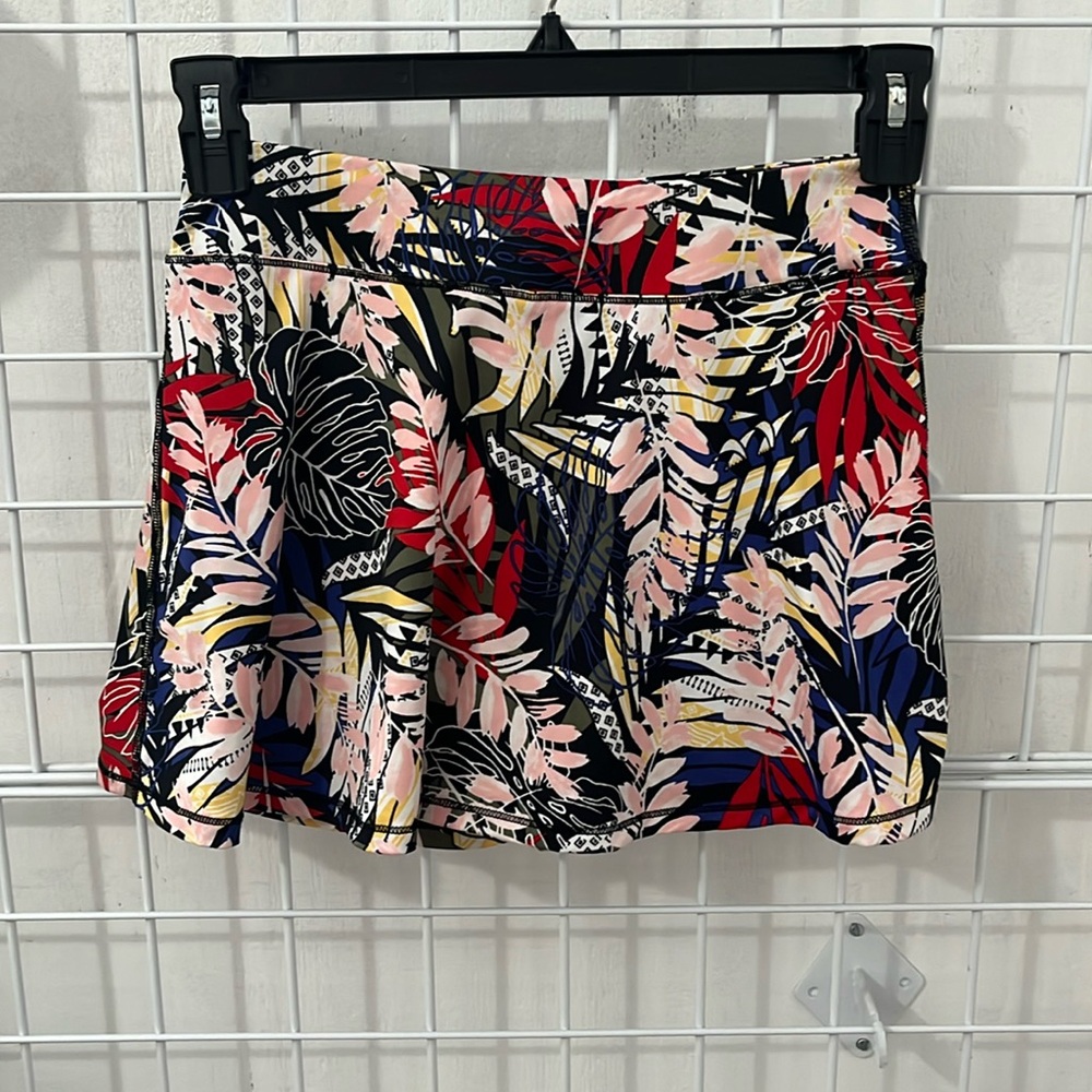 Girl’s athletic skirt